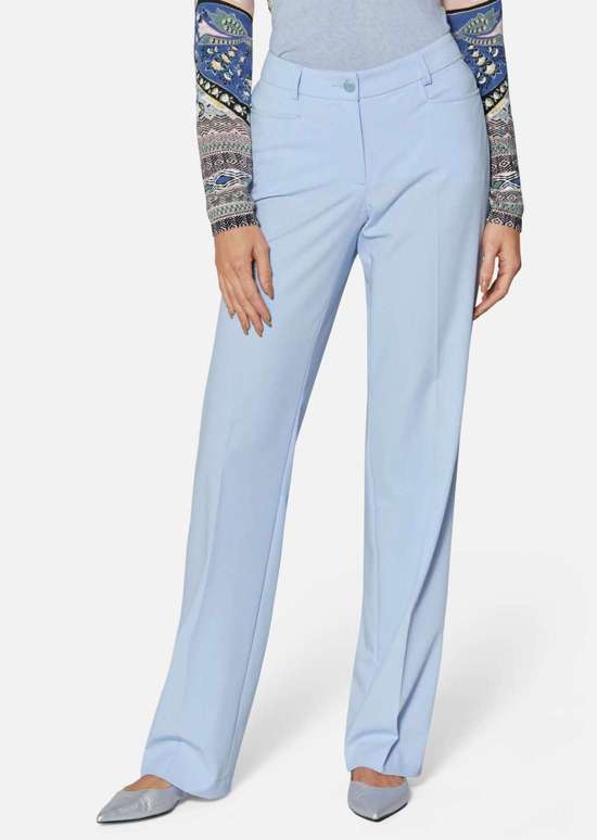 Брюки качества Ceramica.