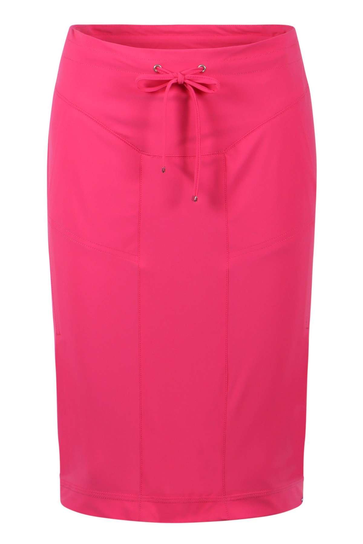 Летняя юбка-юбка Waris Crazy Pink