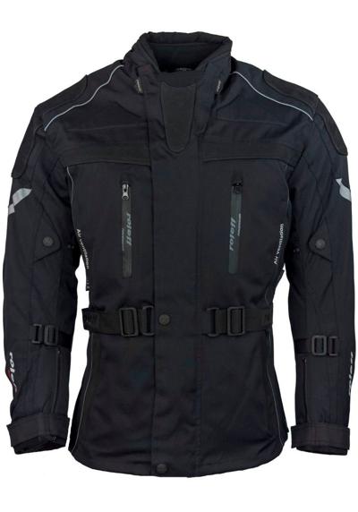 Мотоциклетная куртка Kodra куртка VALETTA С полосками безопасности