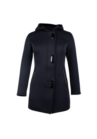 Неопреновое пальто NEOCOAT FEMALE неопреновое пальто (1 предмет) неопреновое пальто