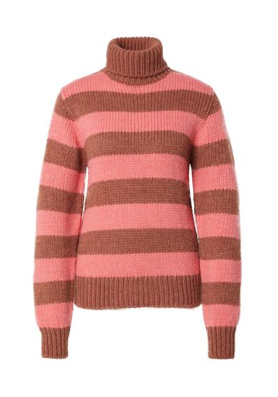 Вязаный свитер Суки (1 шт.) однотонный/без деталей