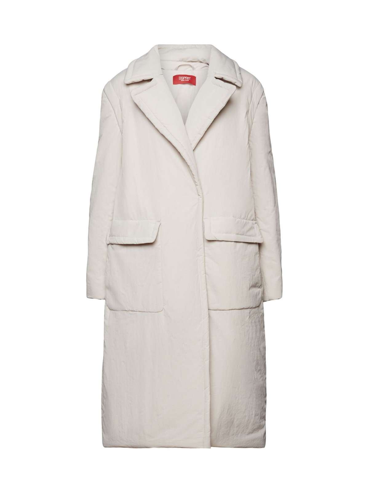 Зимнее пальто Утепленное пальто 2 в 1 со съемными рукавами
