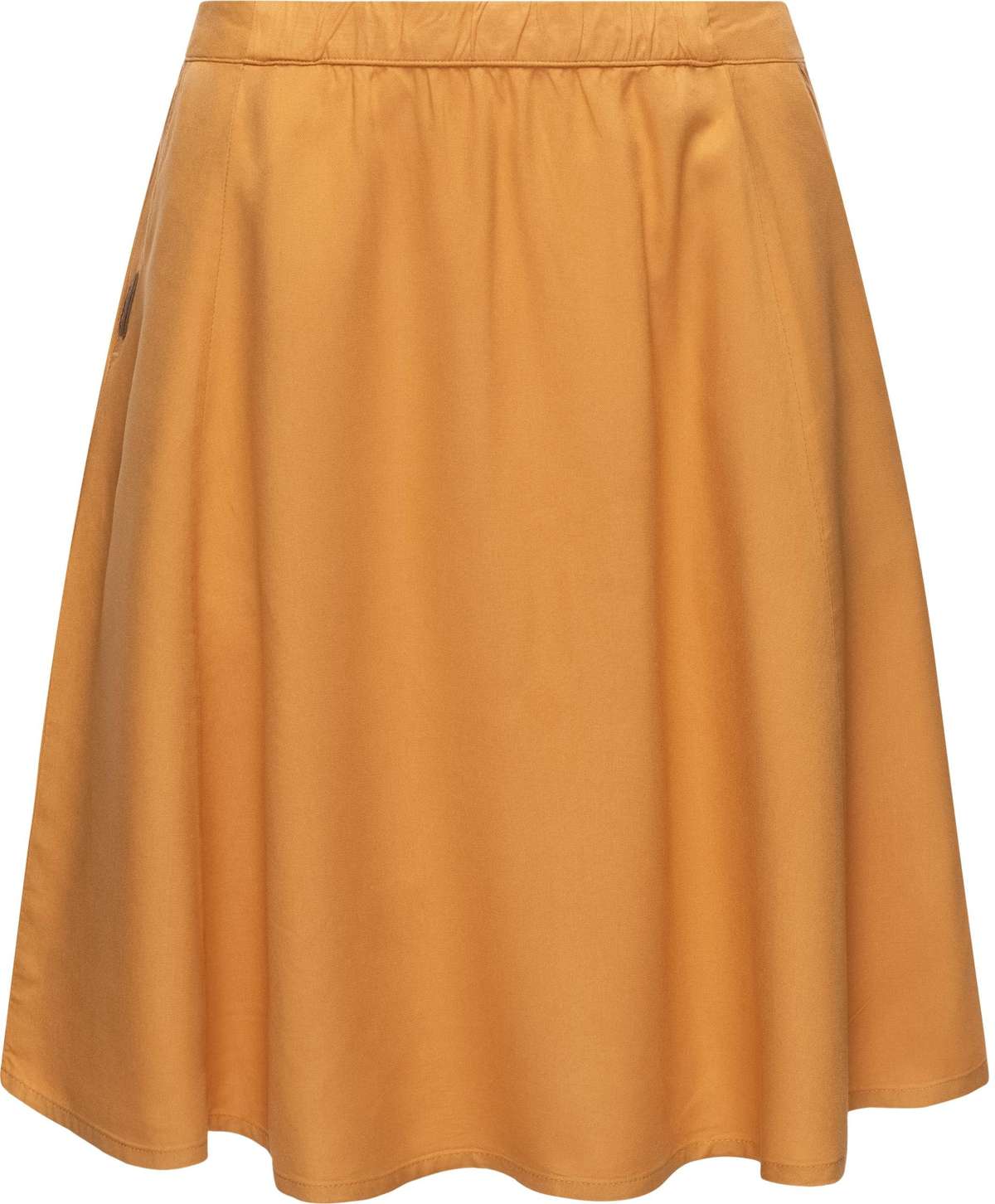 Юбка из джерси Shayen стильная женская летняя юбка