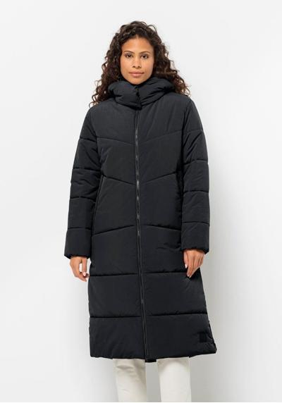 Функциональное пальто KAROLINGER LONG COAT W