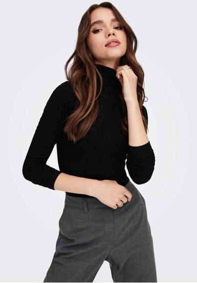 Водолазка ONLSILLE ROLL NECK TOP JRS