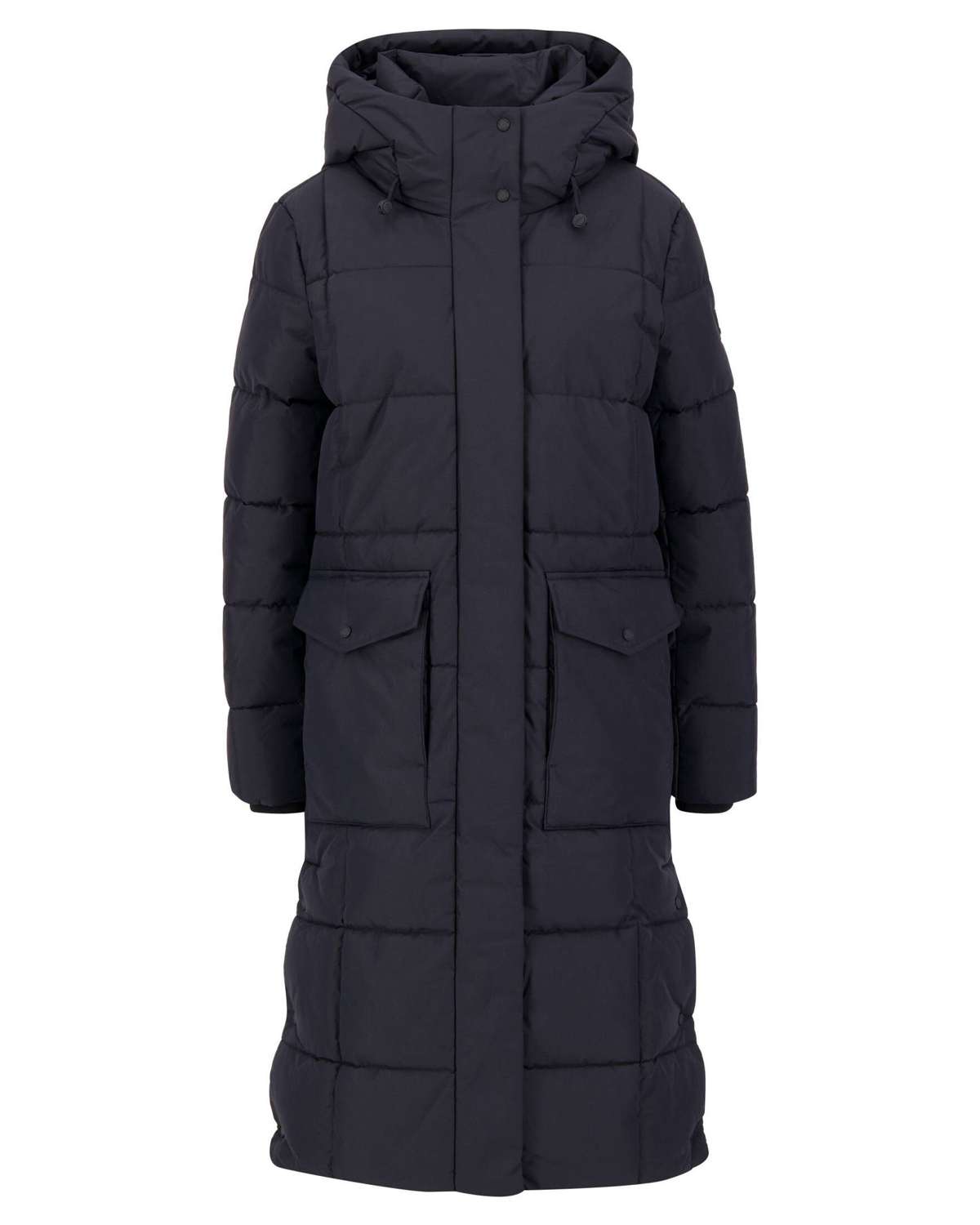 Стеганое пальто женское стеганое пальто ARCTIC PUFFER COAT (1 шт.)