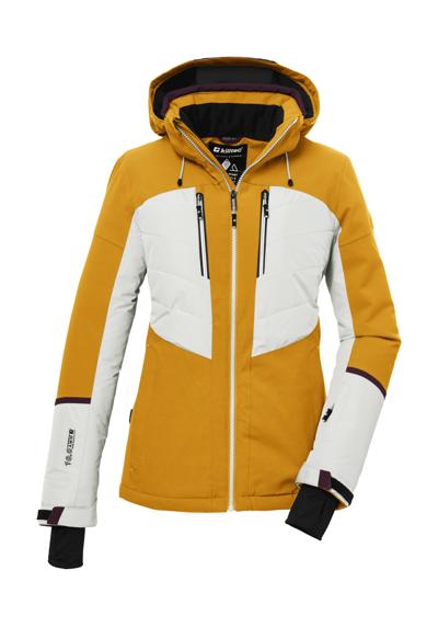 Лыжная куртка KSW 87 WMN SKI JCKT