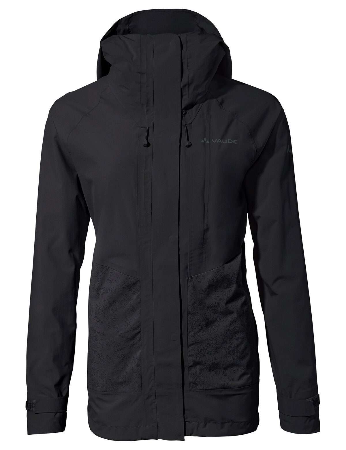 Походная куртка женская Comyou Rain Jacket (1-St) с климат-нейтральной компенсацией