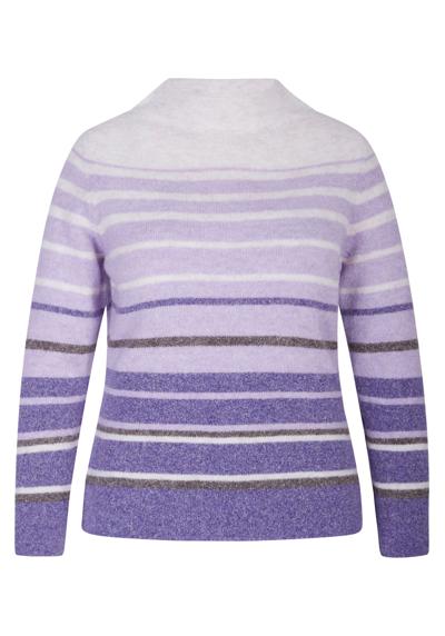 Вязаный свитер свитер