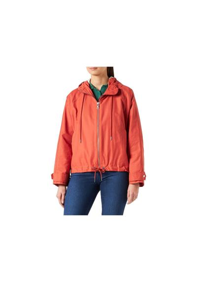 Функциональная куртка 3-в-1 оранжевая (1 шт.)