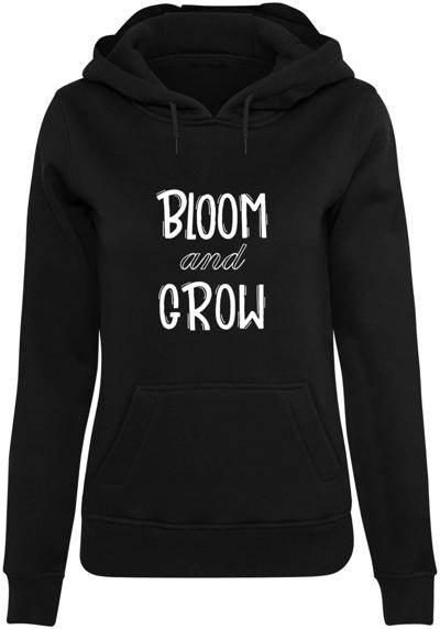Толстовка женская женская весна - Bloom and Grow Heavy Hoody (1 шт.)