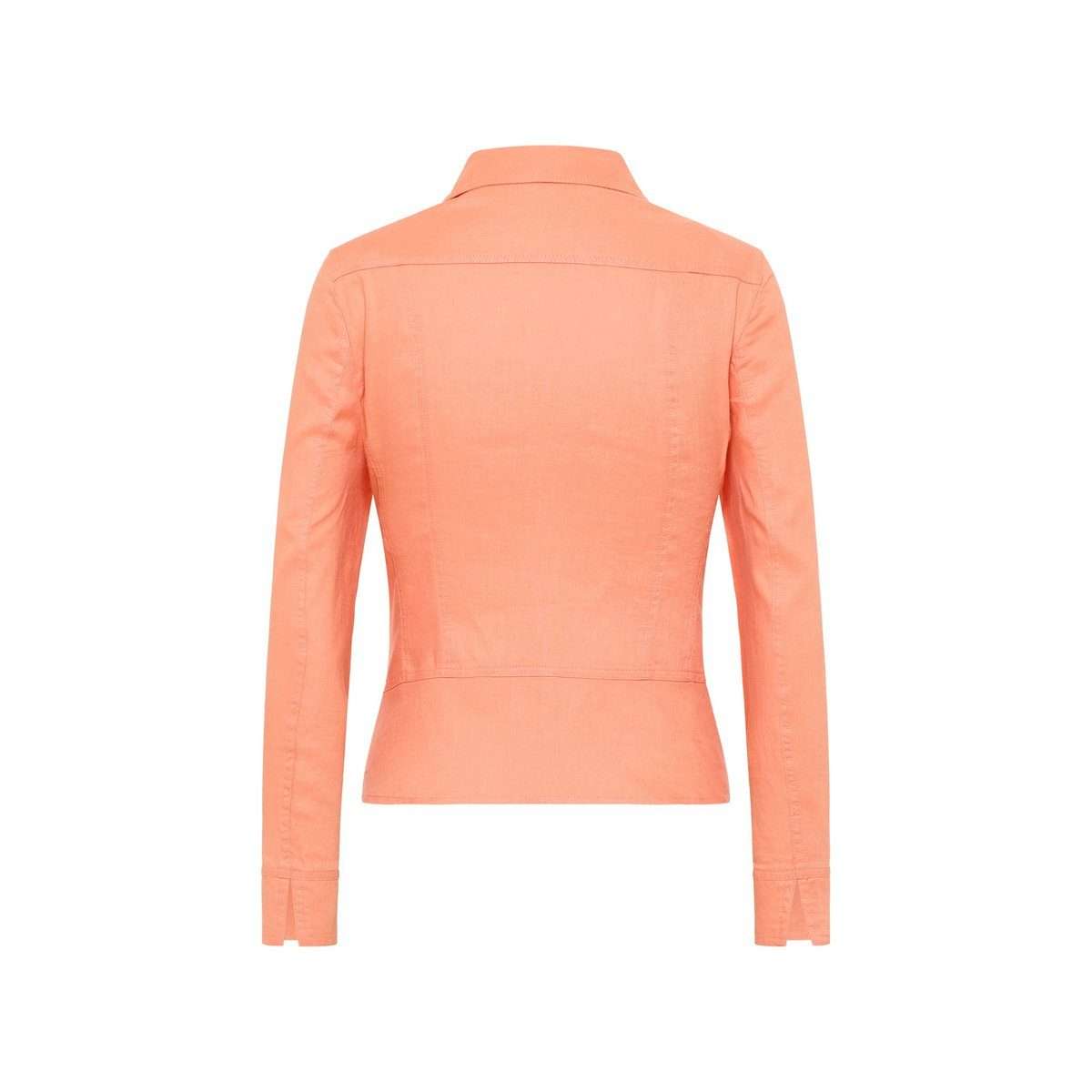 Функциональная куртка 3-в-1 абрикосового цвета (1 шт.)