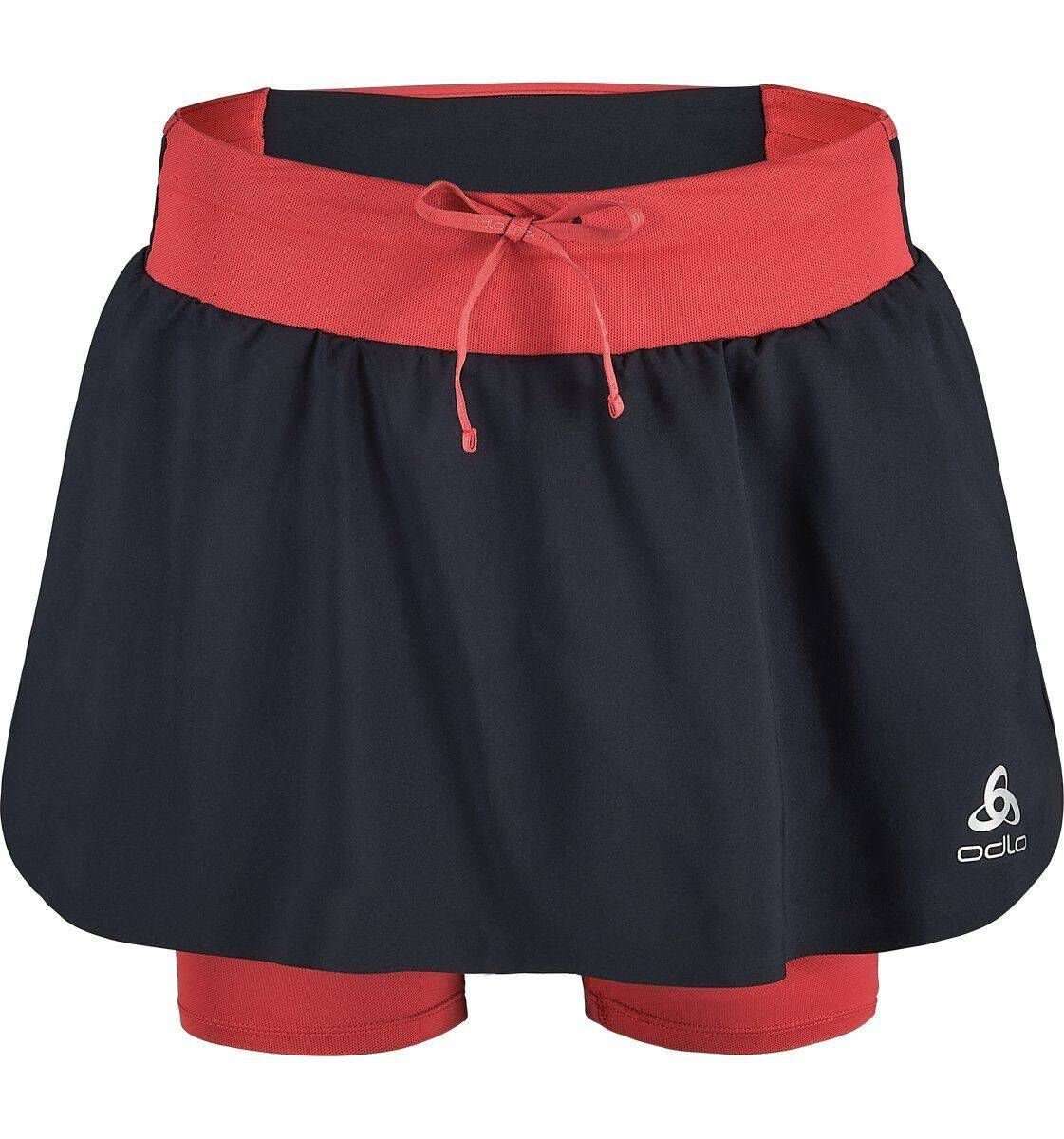 Мини-юбка женская походная юбка со штанами внутри X-ALP (1 шт.)