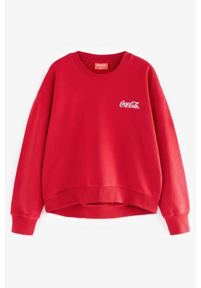 Толстовка Licensed Christmas Sweater Coca-Cola (1 шт.)