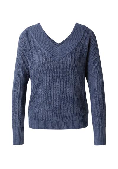 Вязаный свитер Melton (1 шт.) однотонный/без деталей