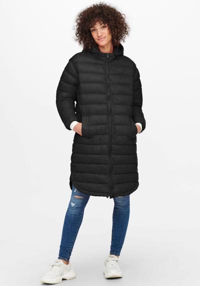 Стеганое пальто ONLMELODY OVERSIZE QUILTED COAT