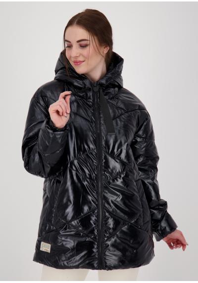 Стеганая куртка GILMOUR MELVILLE X Женская также доступна в больших размерах.