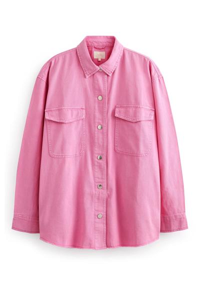 Блузка-жакет-рубашка из хлопка (1 шт.)