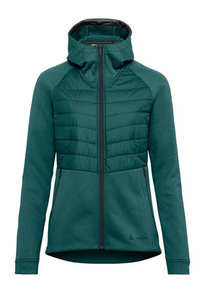Походная куртка Женская Comyou Fleece Jacket (1-St) с климат-нейтральной компенсацией