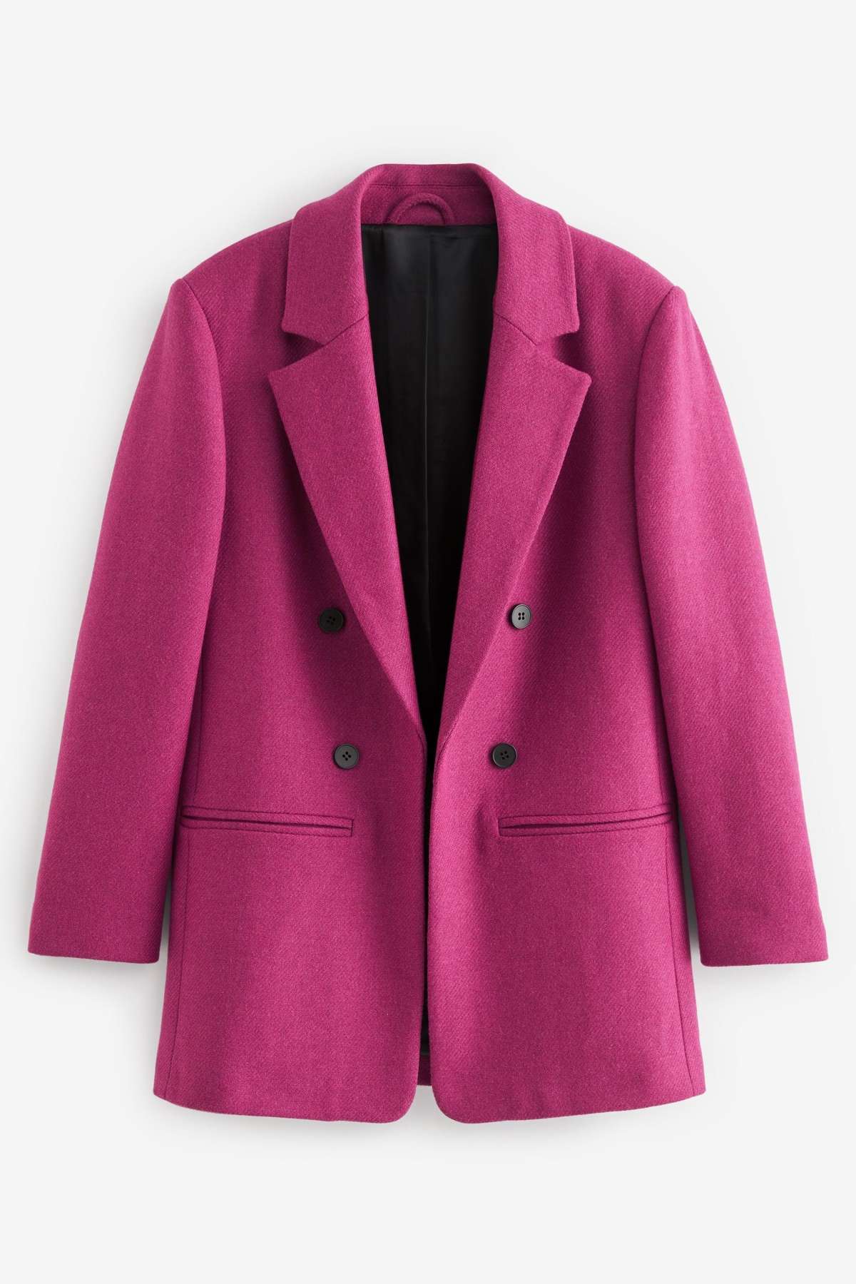 Короткое пальто Nova Fides Блейзер премиум-класса из смесовой шерсти (1 шт.)