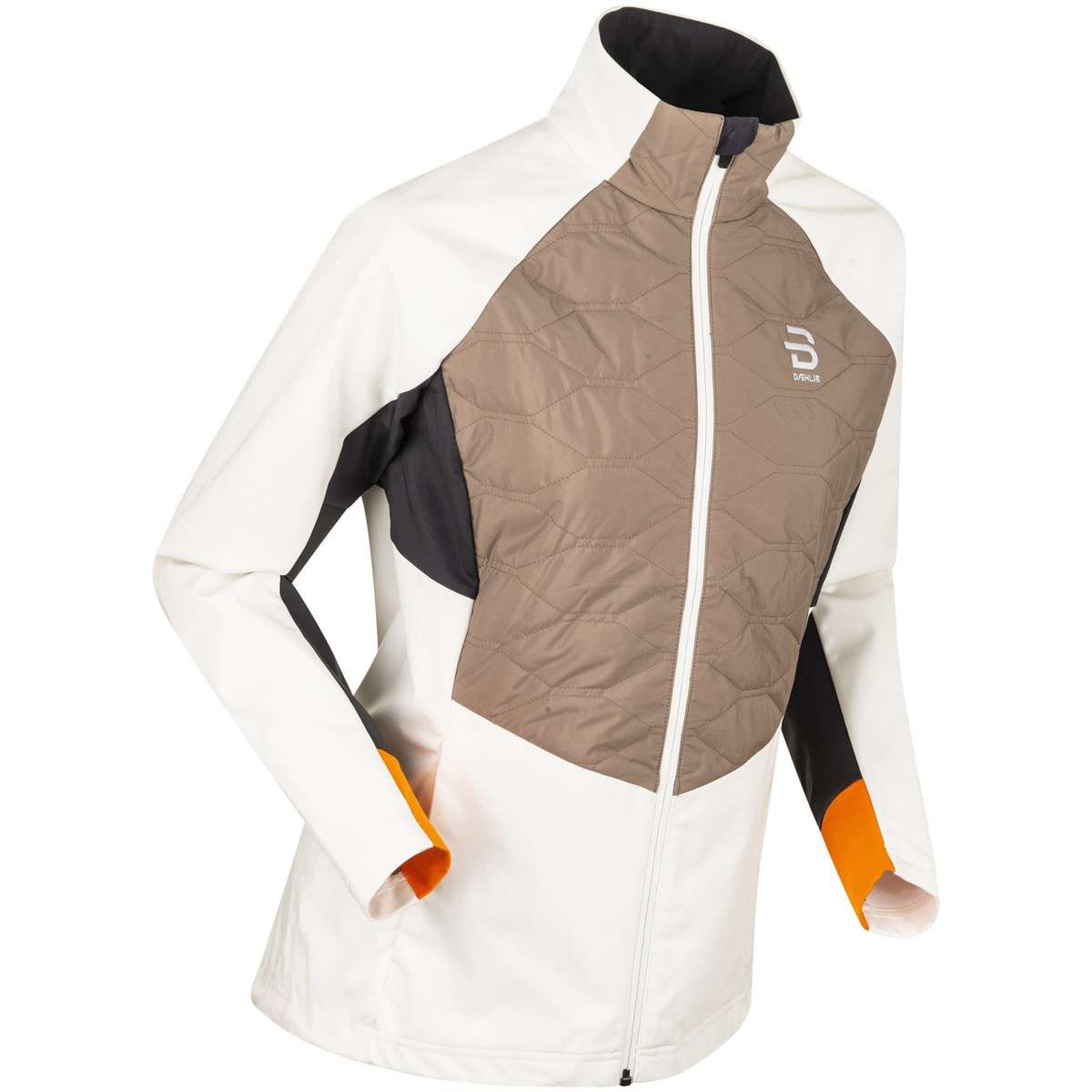 Лыжная куртка Jacket Challenge 2.0 с утеплителем Thermore® Ecodown