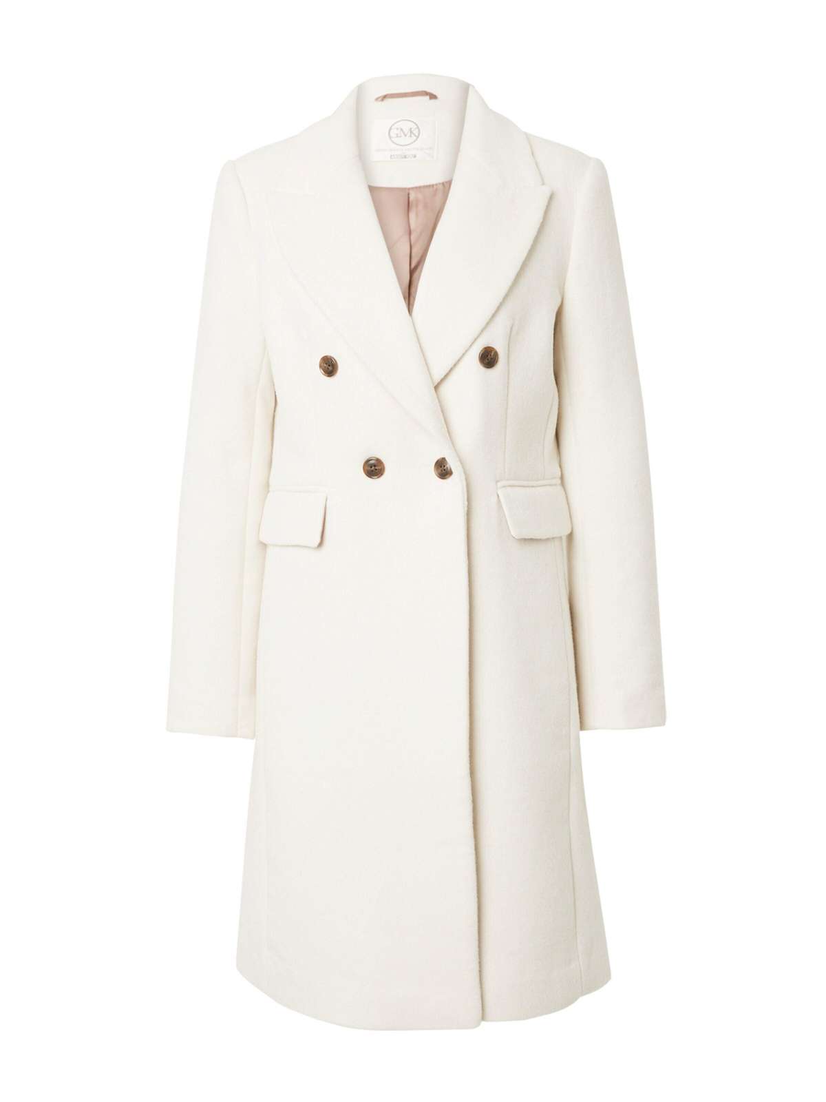 Шерстяное пальто Мари (1 штука)