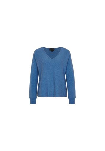 Длинный свитер синий другой (1 шт.)