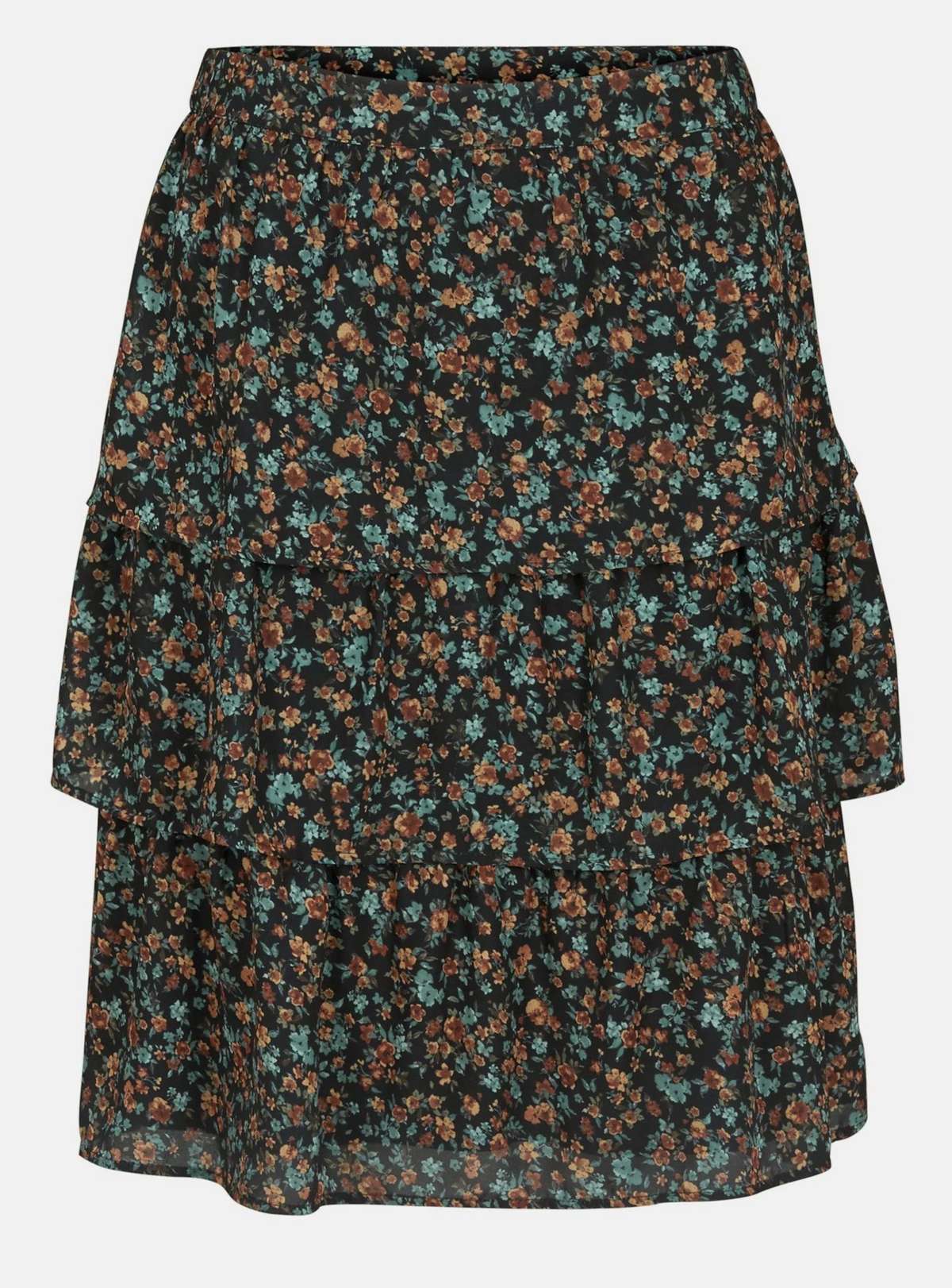Юбка-карандаш Linea Tesini женская юбка с принтом