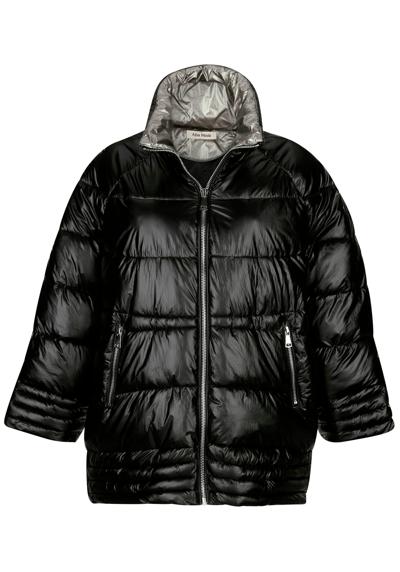 Уличная куртка стеганая куртка с стежкой разных размеров