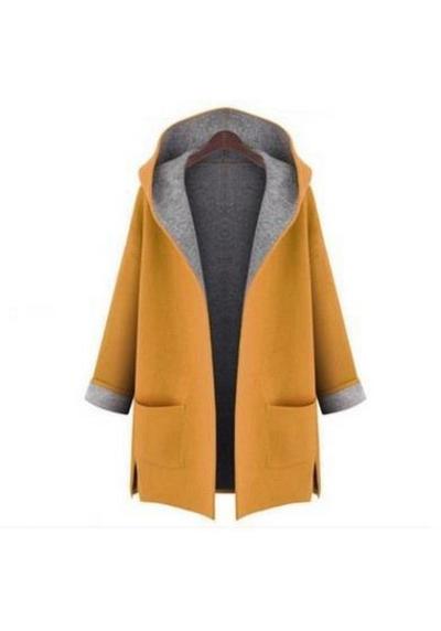 Зимнее пальто, плащ, куртка с капюшоном, теплое пальто, плотная верхняя одежда, уличная куртка
