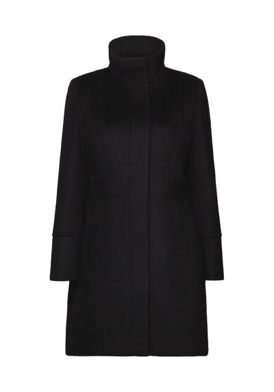 Esprit Collection Wool Coat Recycled: пальто из шерсти