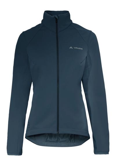 Куртка походная женская Matera Softshell Jacket II (1-St) с климат-нейтральной компенсацией