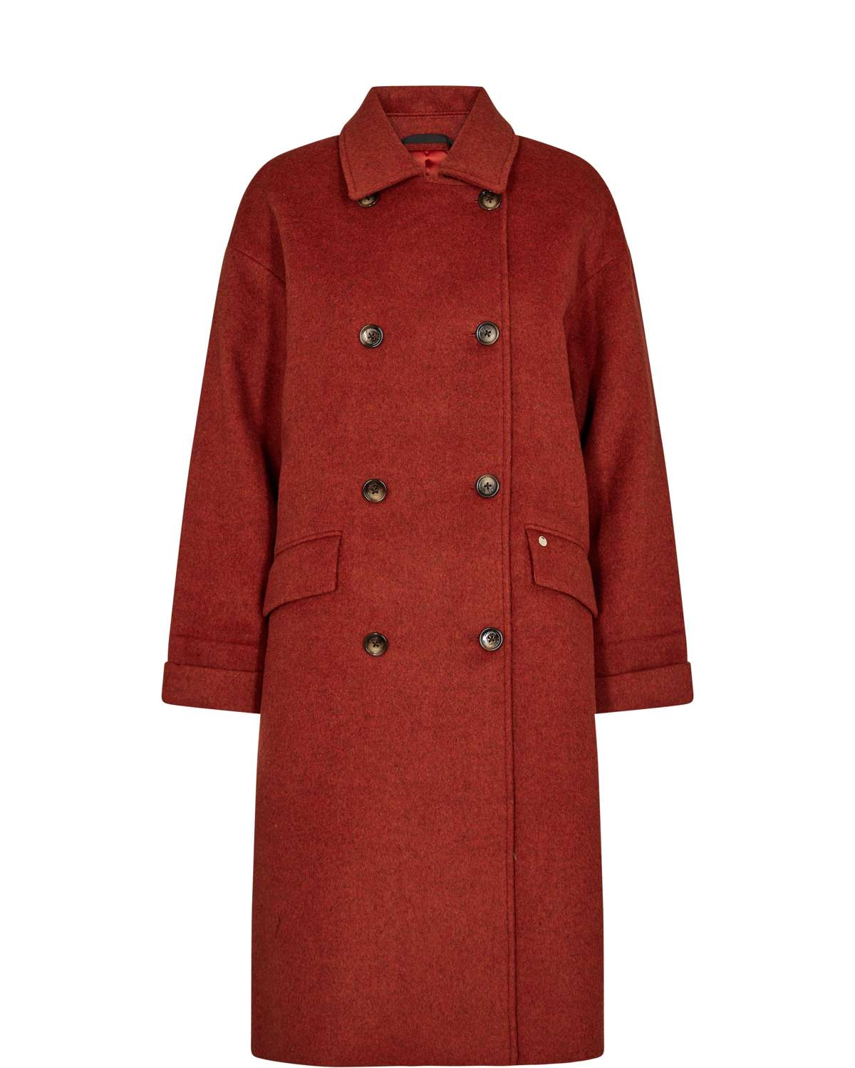 Куртка-блейзер MMVenice Wool Coat