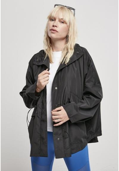 Женская компактная куртка Blouson из переработанного материала (1-St)
