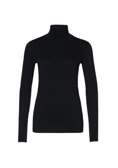 Рубашка-водолазка "Collection Essential" Женская мода премиум-класса Нежный свитер-водолазка