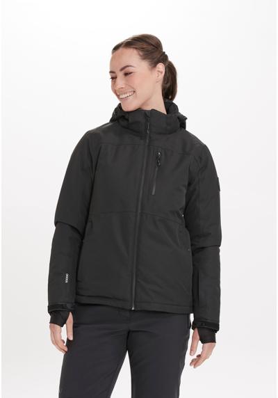 Лыжная куртка Gigi с водяным столбом 10 000 мм.