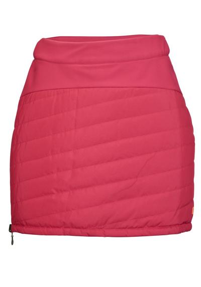 Юбка из трикотажа женская юбка пухового цвета KOW 50 WMN QLTD SKRT