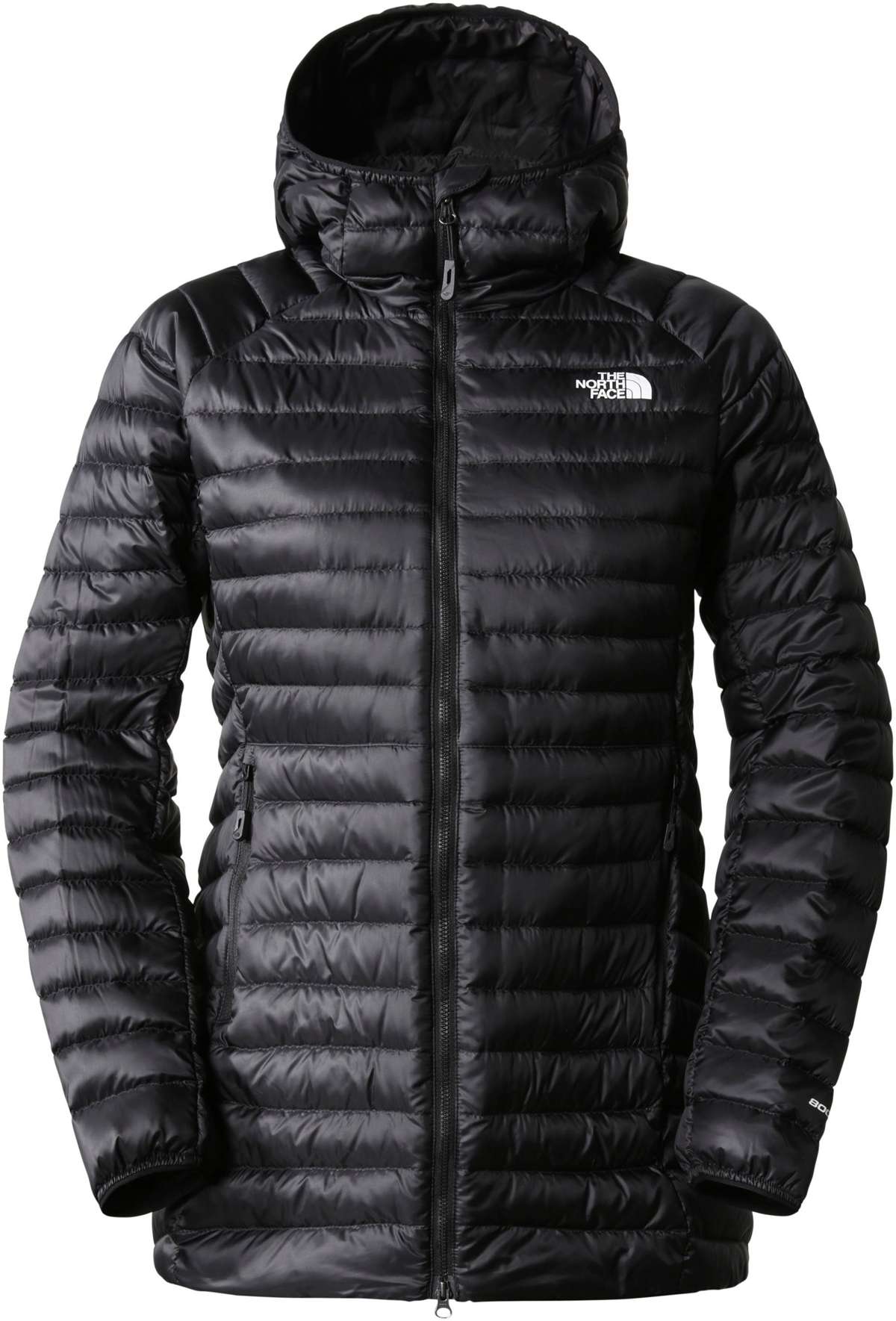 Стеганое пальто NEW TREVAIL PARKA Водоотталкивающее покрытие &amp; Ветроустойчивый усилитель; Дышащий