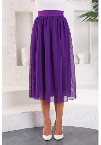 Юбка из тюля, юбка макси, вечерняя юбка в винтажном стиле