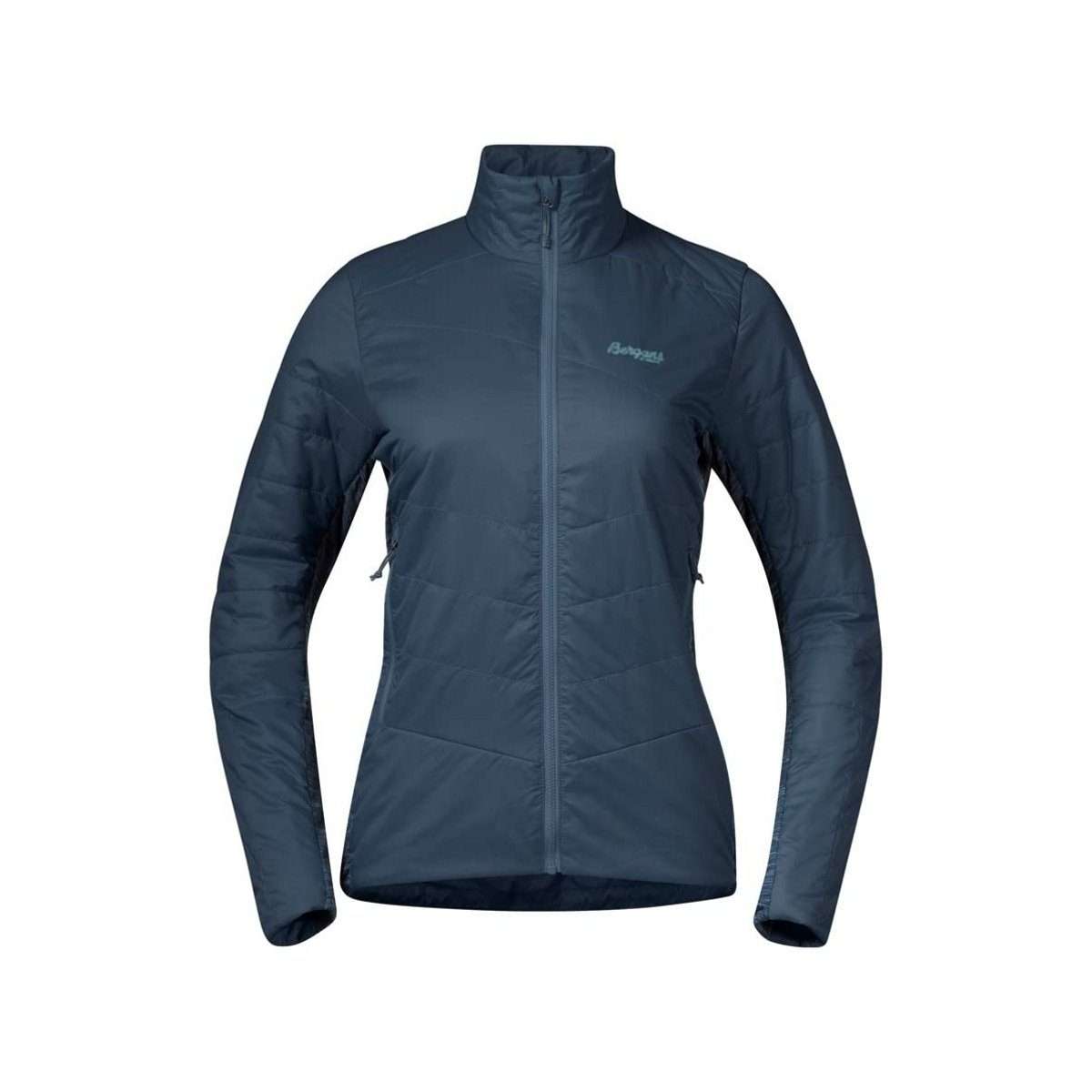 Функциональная куртка 3-в-1 синяя стандартного кроя (1 шт.)