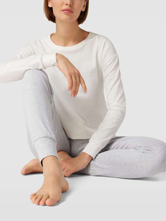 Пижамные штаны с эластичным поясом Every Night