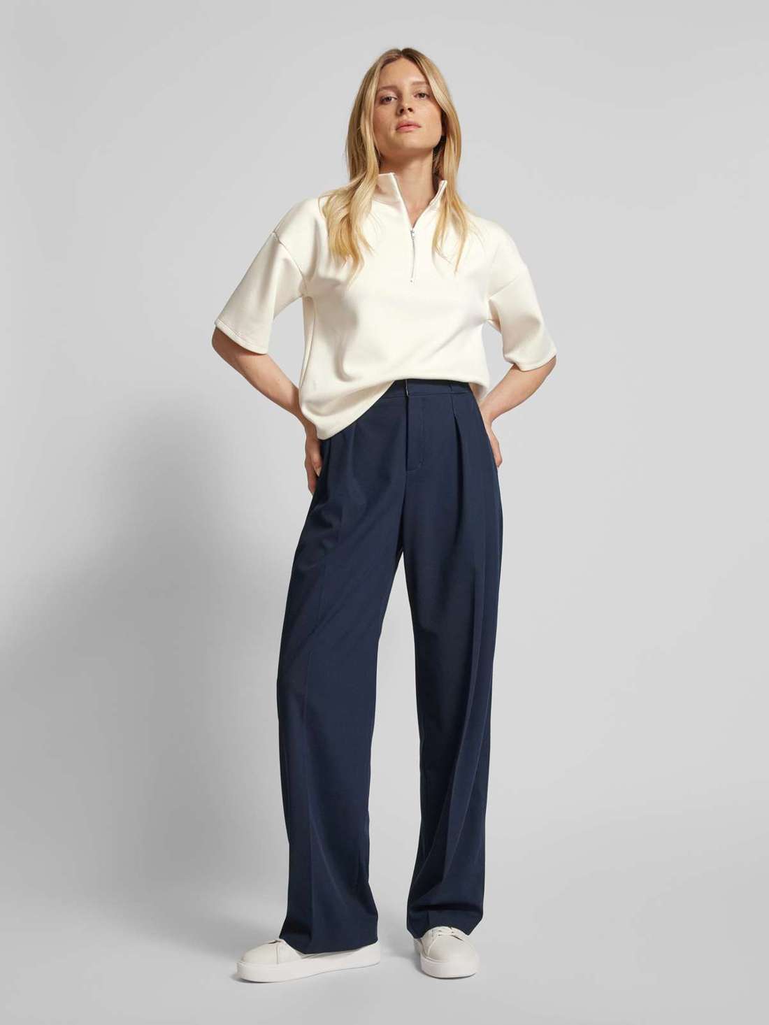 Толстовка с рукавом 1/2 SIFFI