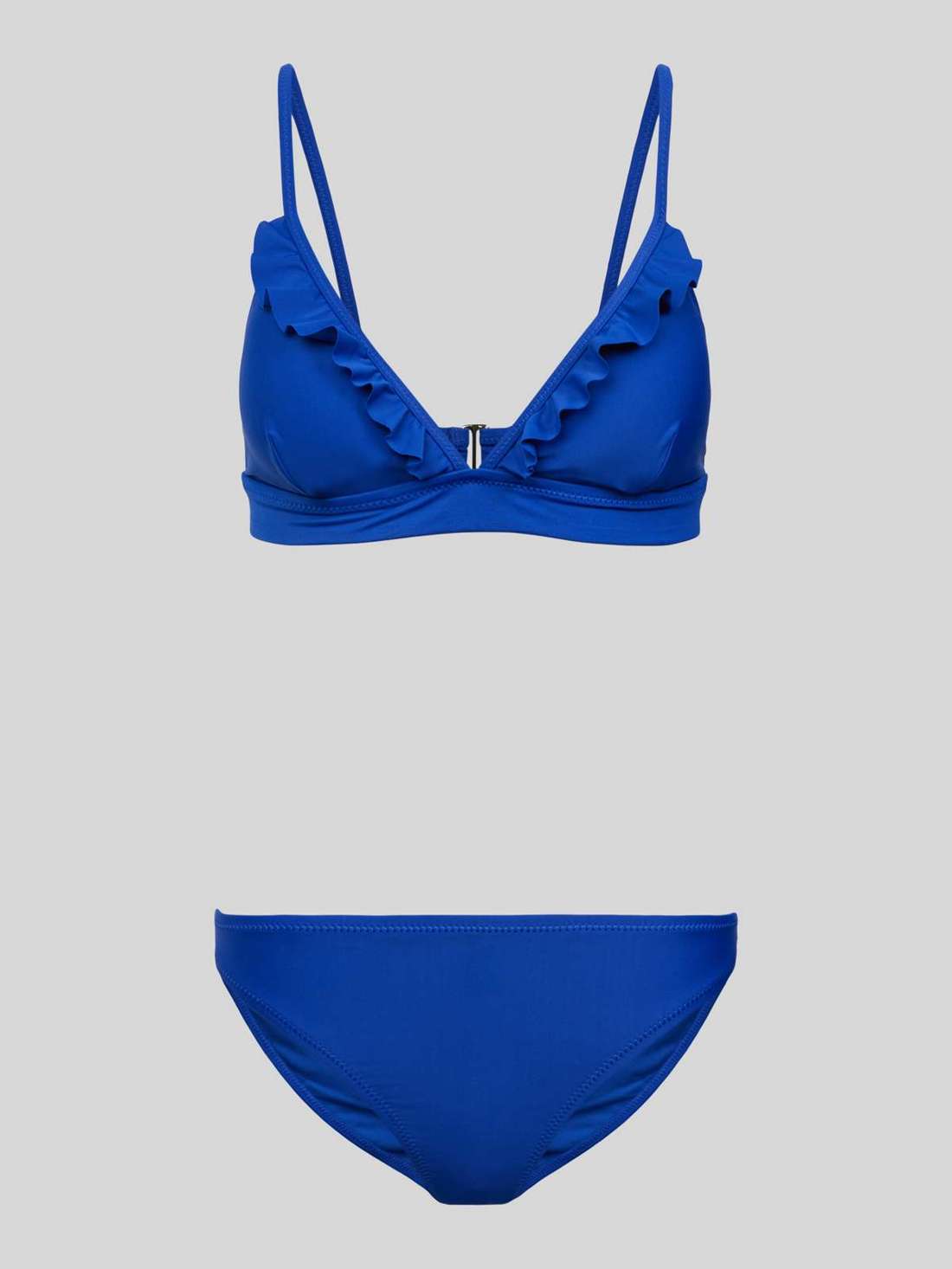 Комплект бикини с воланами Beau