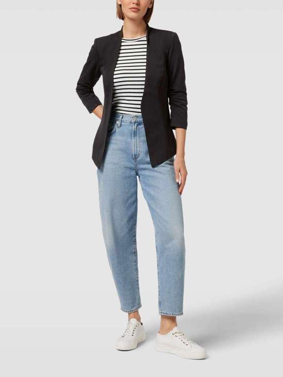 Блейзер с открытой передней частью VIHER