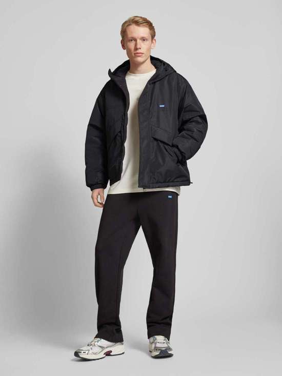 Куртка с капюшоном Brixton