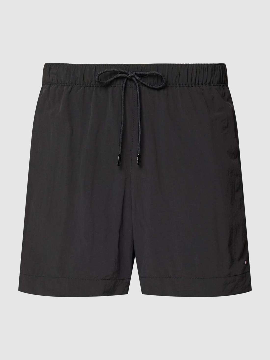 Плавки с вышивкой логотипа