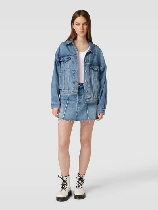 футболка с круглым вырезом LIVE LOVE