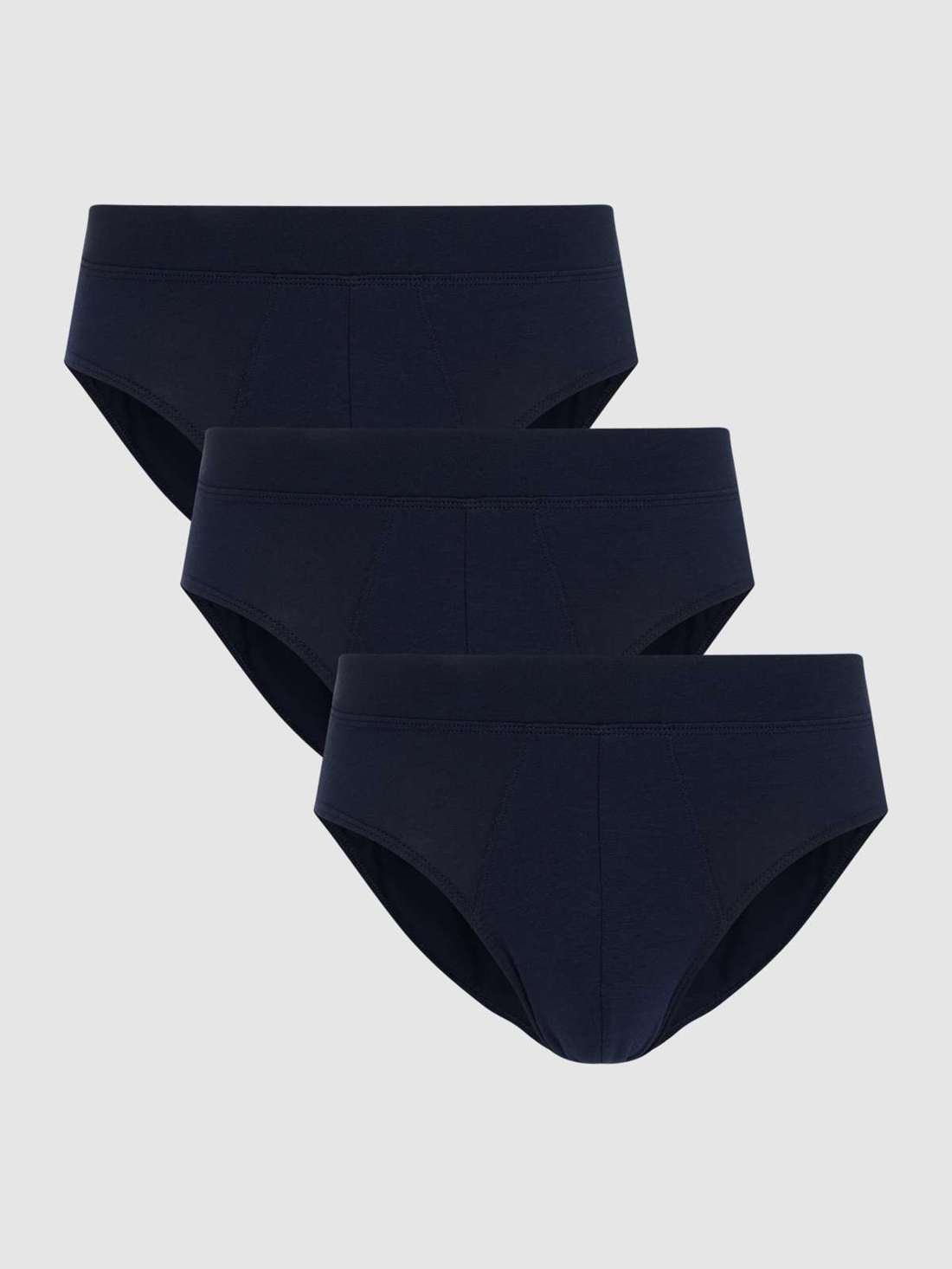 Трусики в упаковке 3 шт