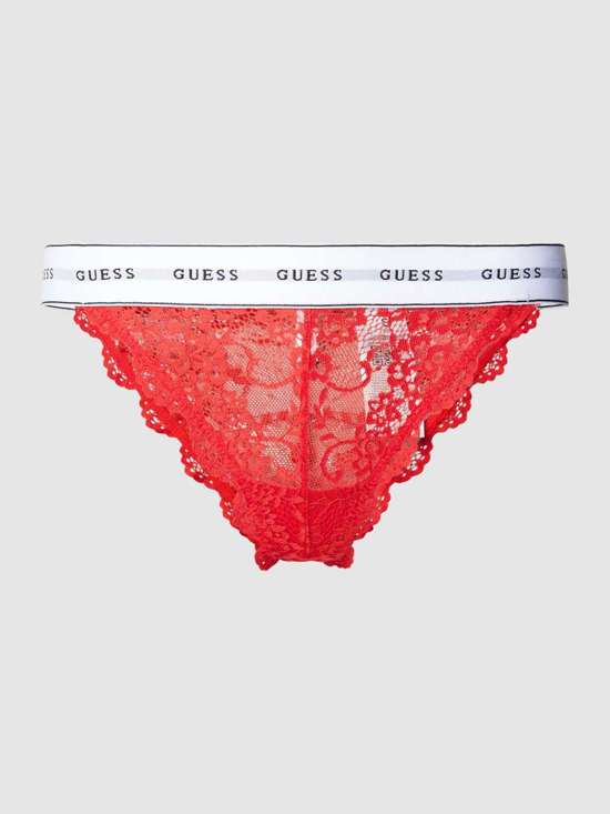 Нитка с кружевом BELLE BRAZILIAN