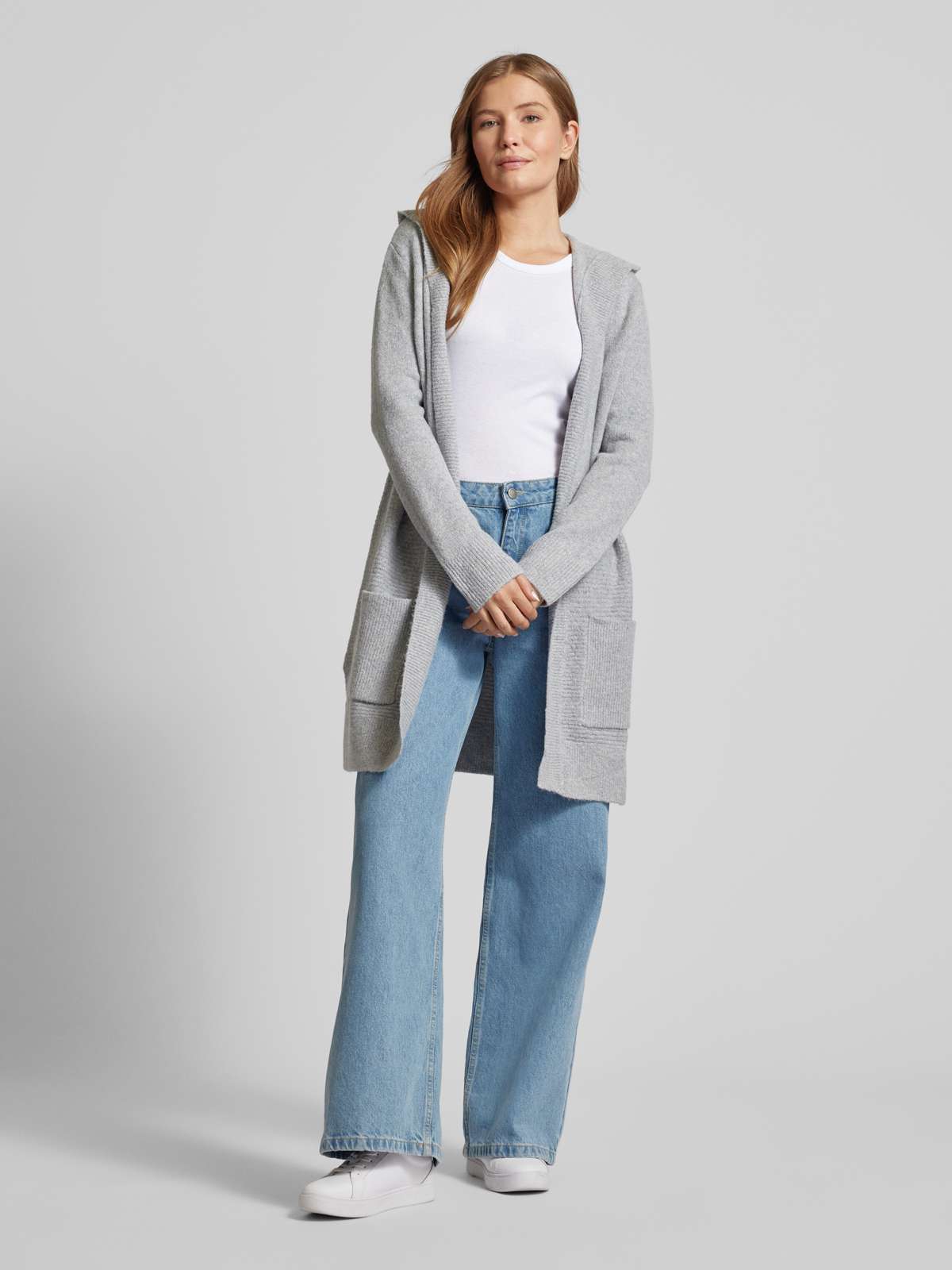 Strick Cardigan mit Kapuze - 1

Strick Cardigan mit Kapuze - 2

BE PART



Denim Female

Strick Cardigan mit Kapuze
